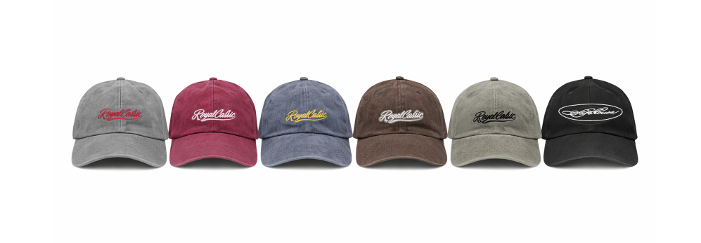 BOYD Mystery Cap Box