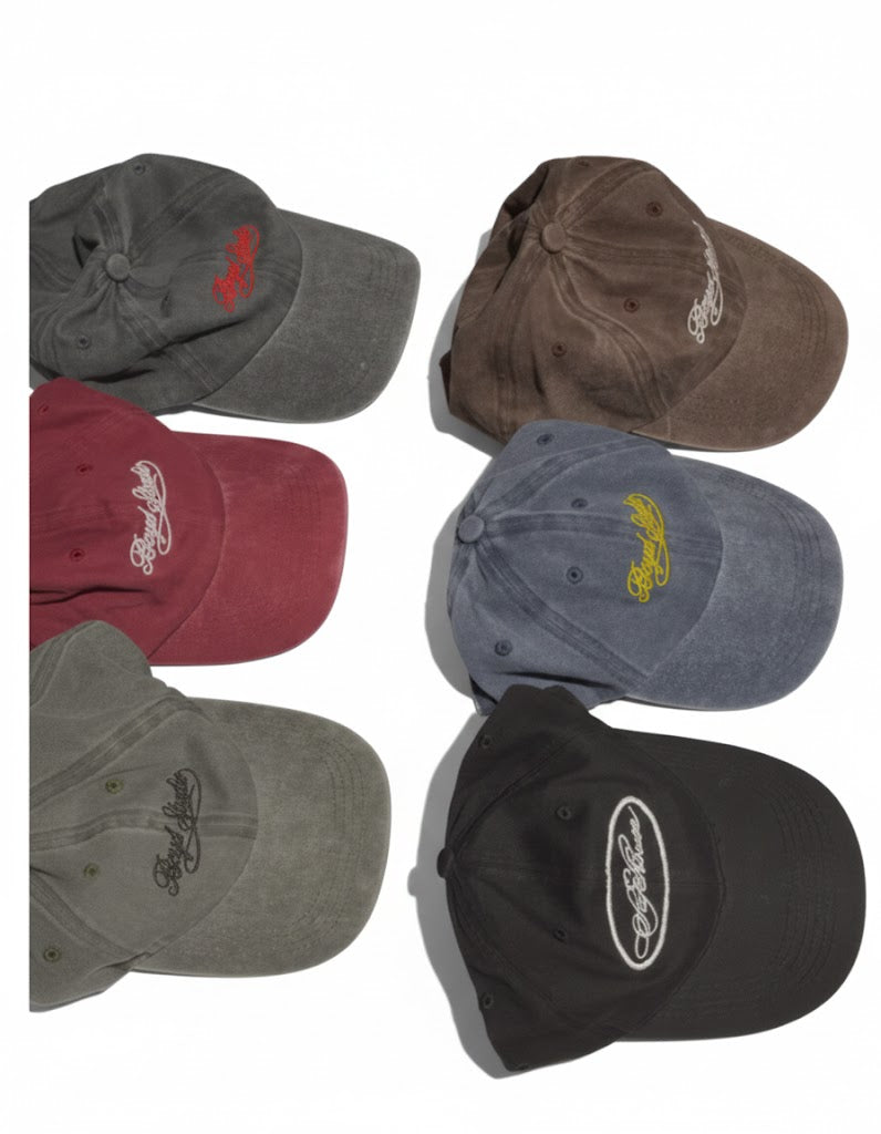 BOYD Mystery Cap Box