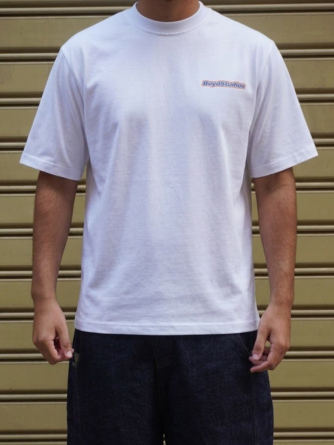 Speedway Tee