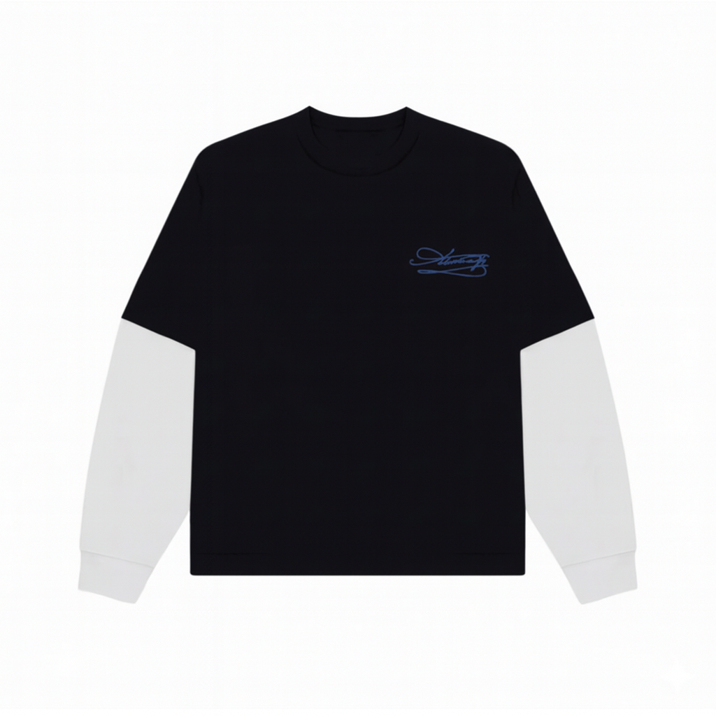 DualForm Longsleeve