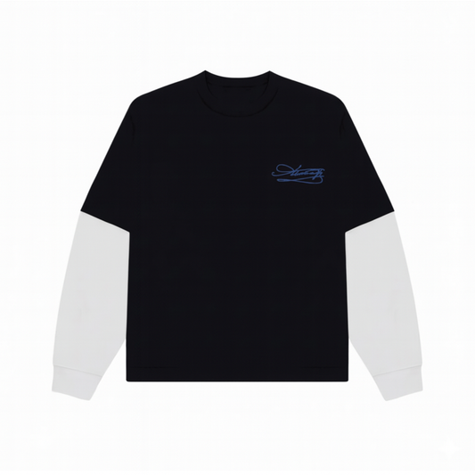 DualForm Longsleeve