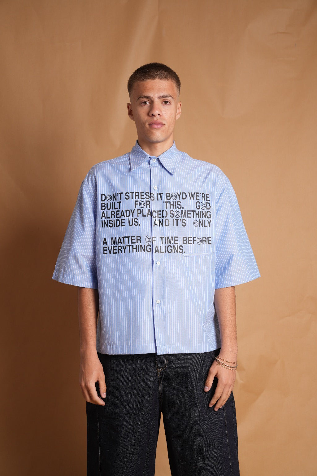 DW shirt