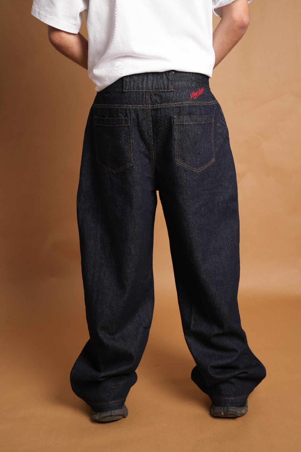 Banana cross boyder jeans