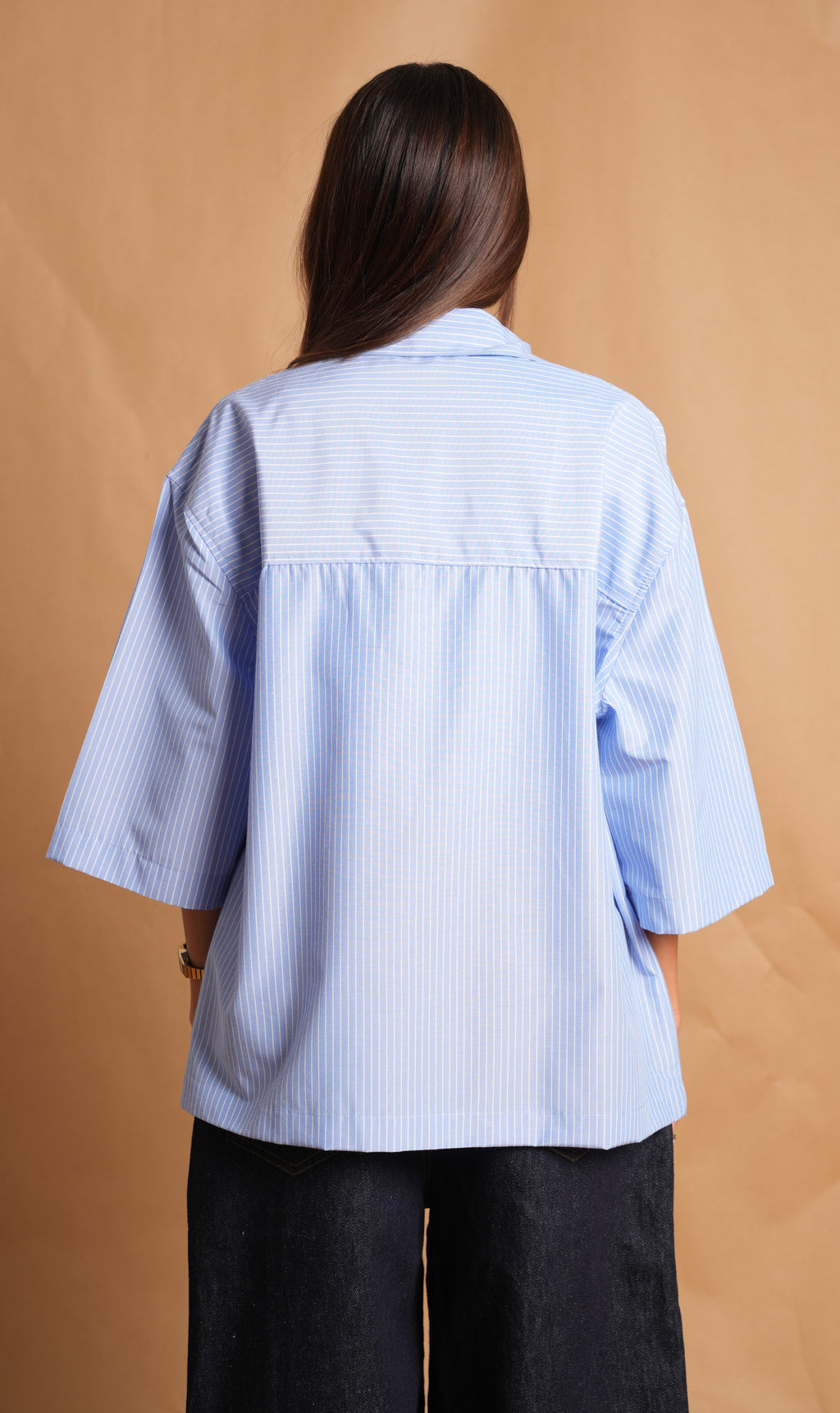 DW shirt