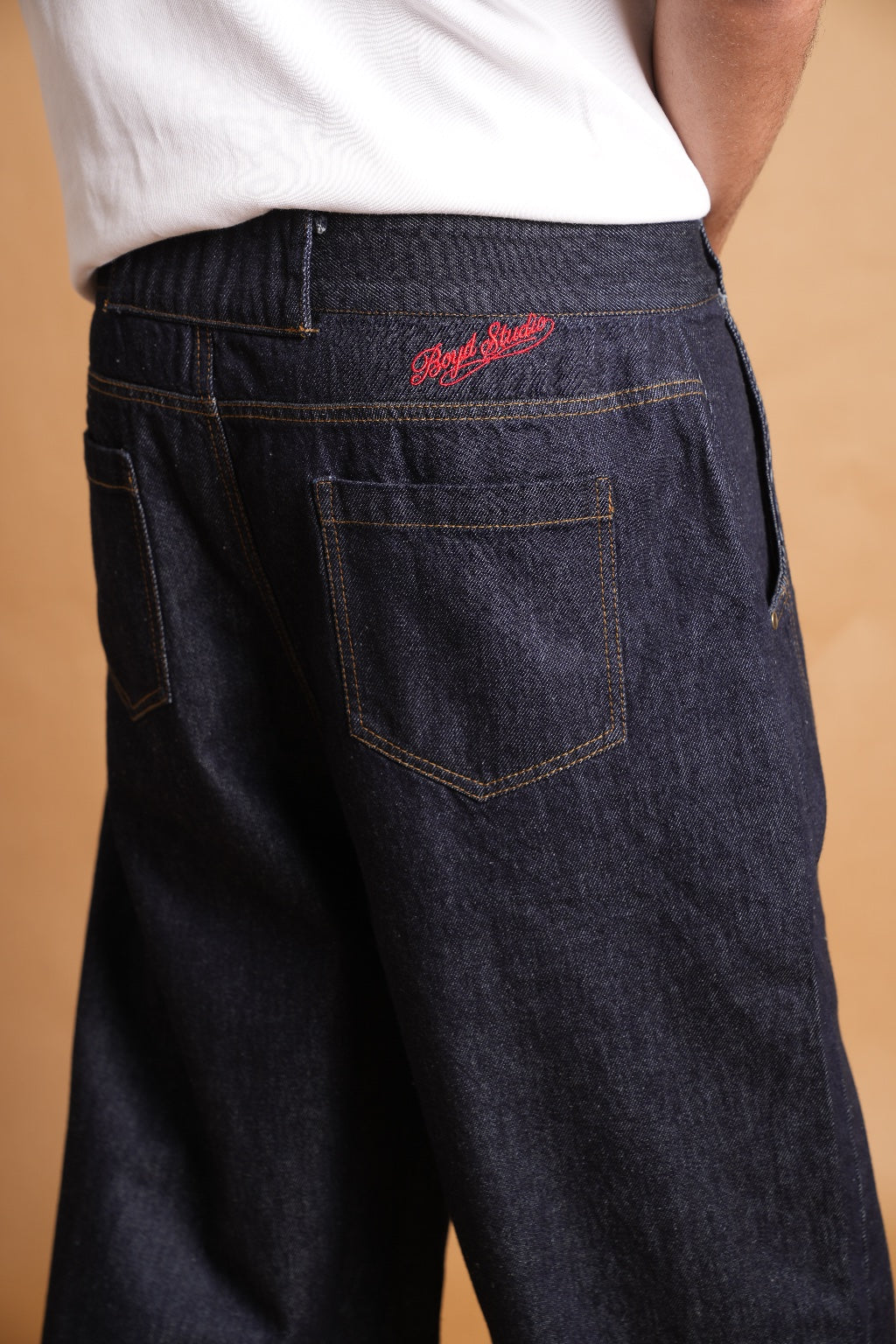 Banana cross boyder jeans