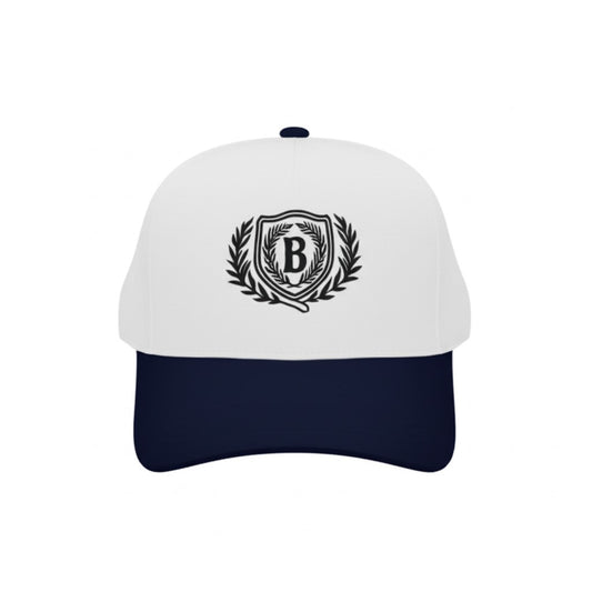 BOYD CREST CAP