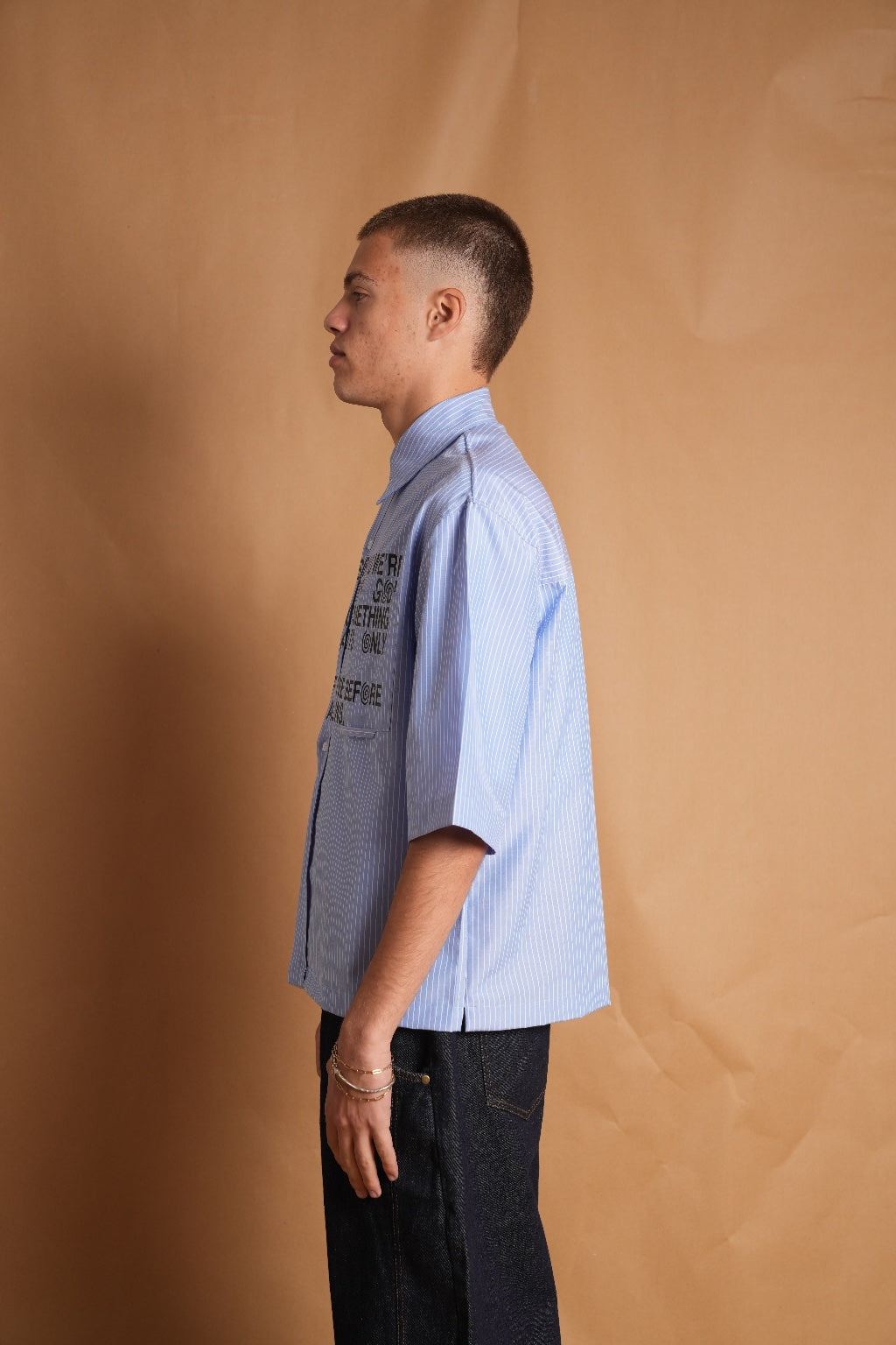 DW shirt