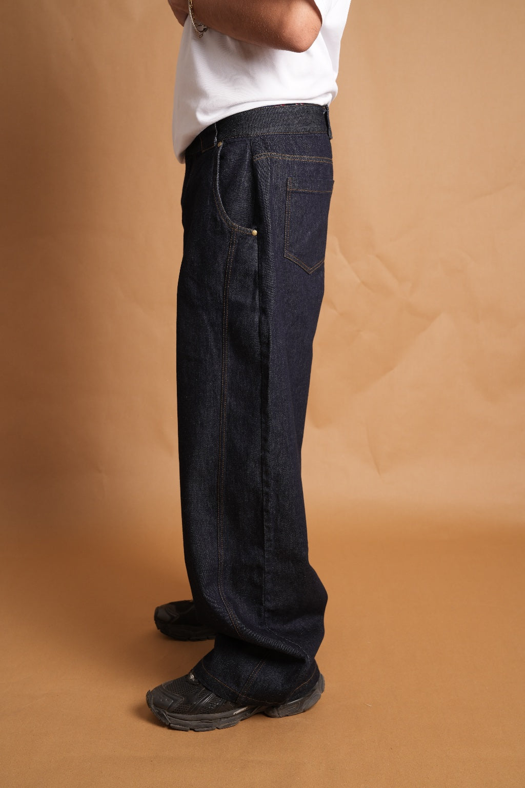Banana cross boyder jeans