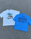 Shirt + Tee Bundle