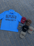 Cap + Shirt Bundle