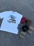 Cap + Tee Bundle