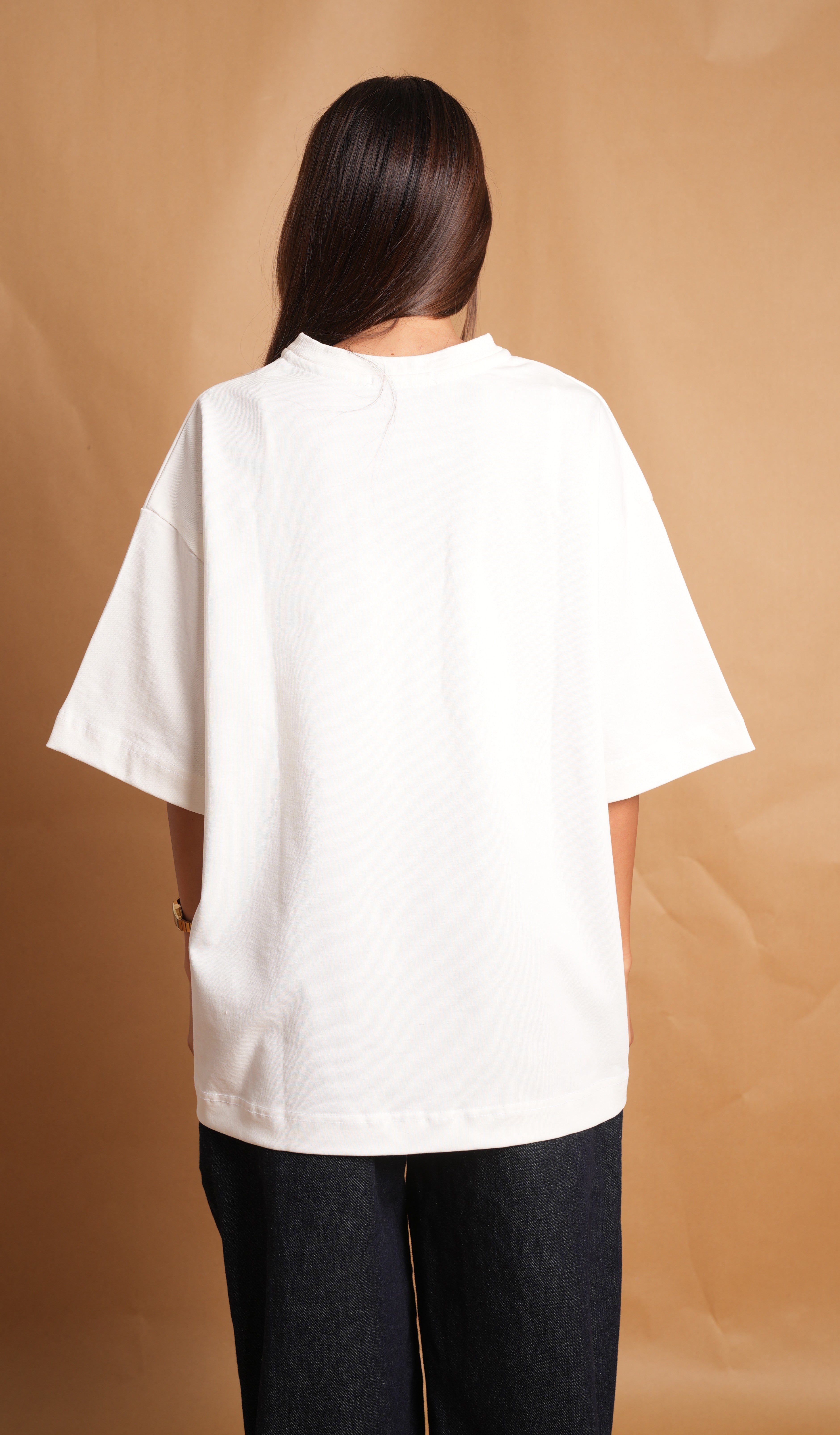 Car wash tee
