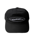 BOYD Script Oval Cap