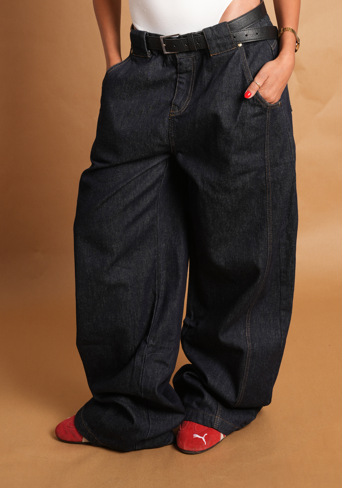 Banana cross boyder jeans