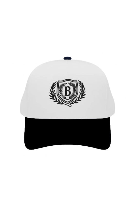 BOYD CREST CAP