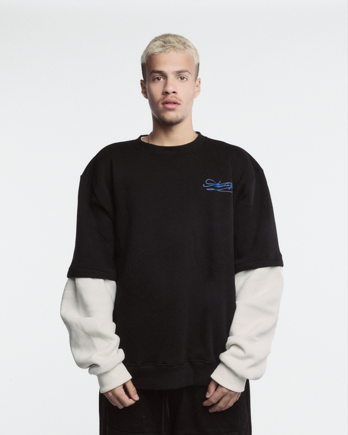 DualForm Longsleeve