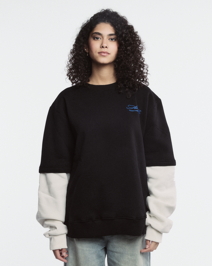 DualForm Longsleeve