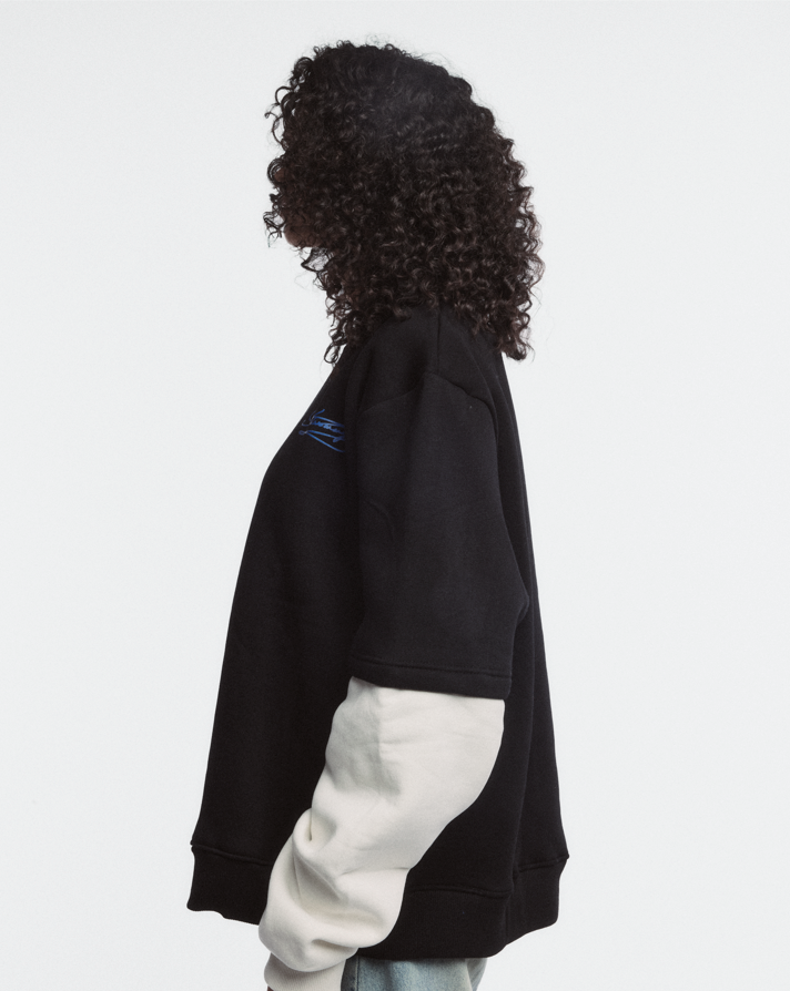 DualForm Longsleeve