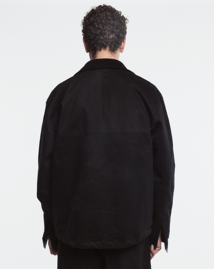 DRAG WORKER JACKET