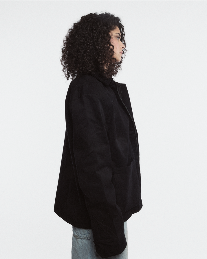 DRAG WORKER JACKET