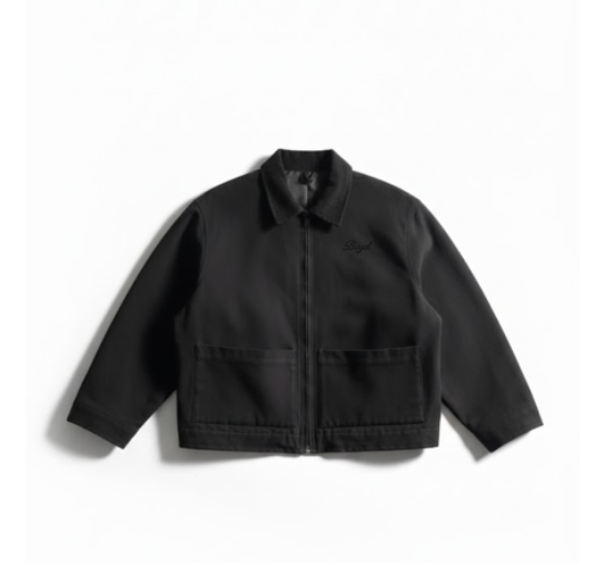 DRAG WORKER JACKET