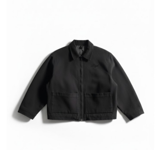 DRAG WORKER JACKET