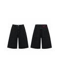 Core Baggy Jort