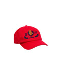 Soulless Red Cap