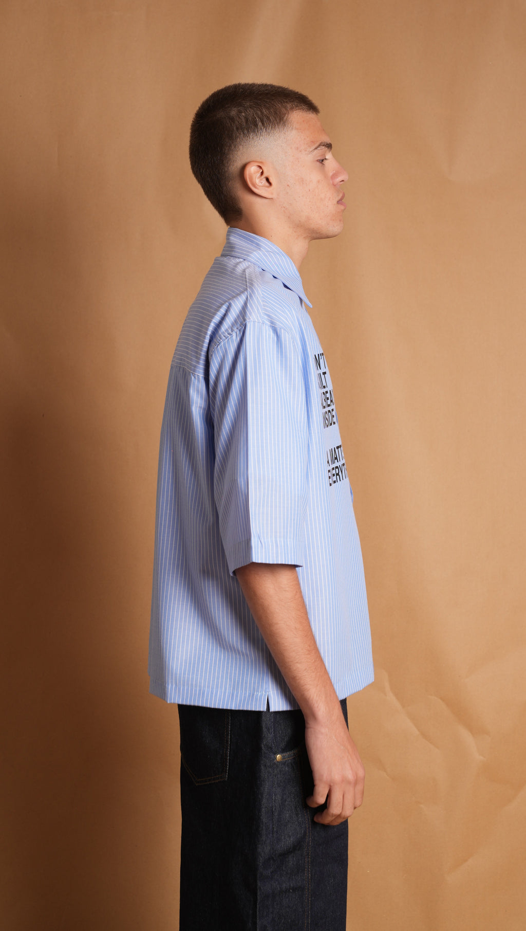 DW shirt