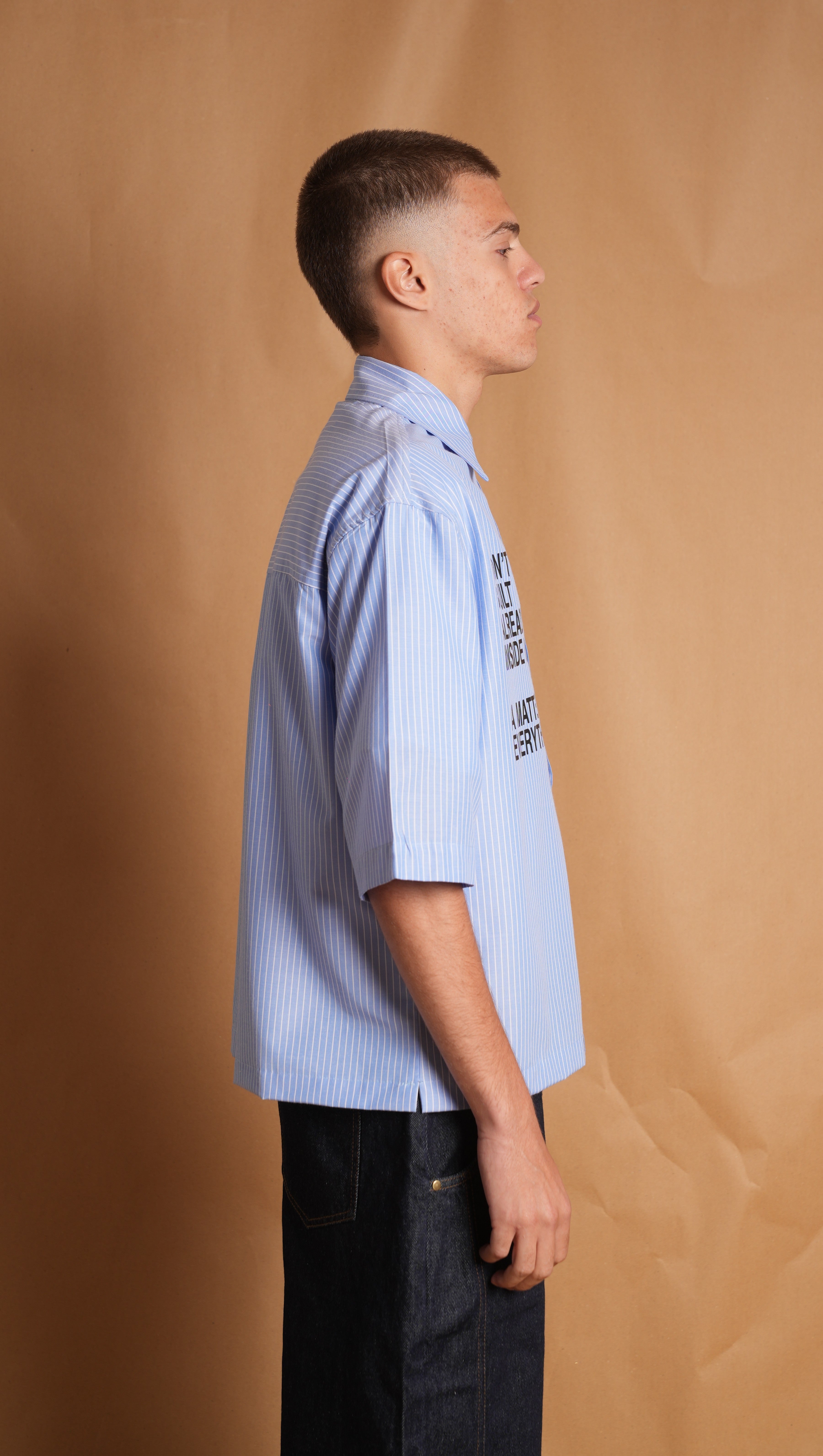DW shirt