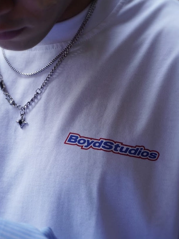Speedway Tee