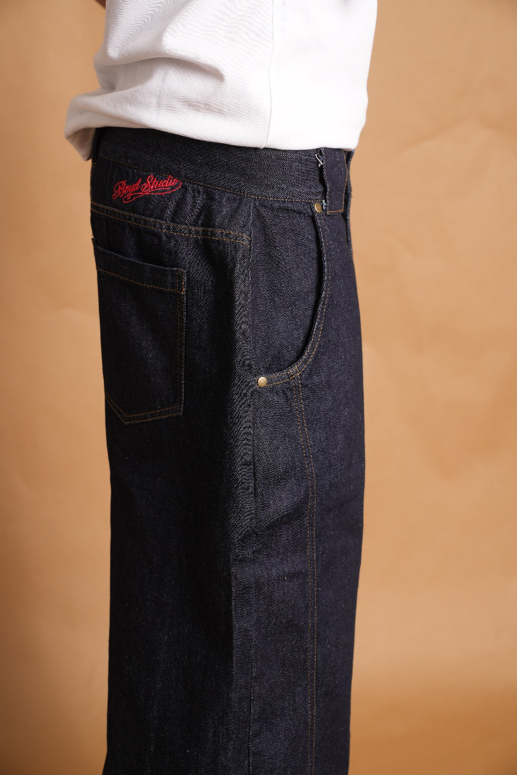 Banana cross boyder jeans