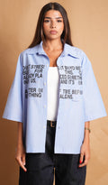 DW shirt