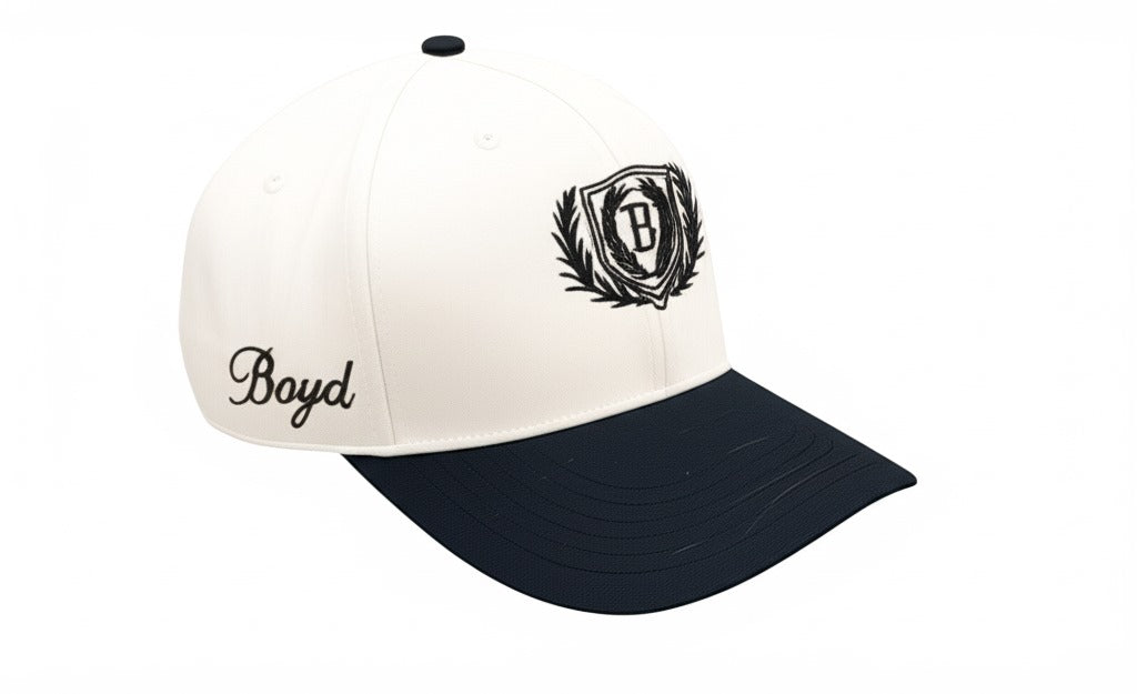 BOYD CREST CAP