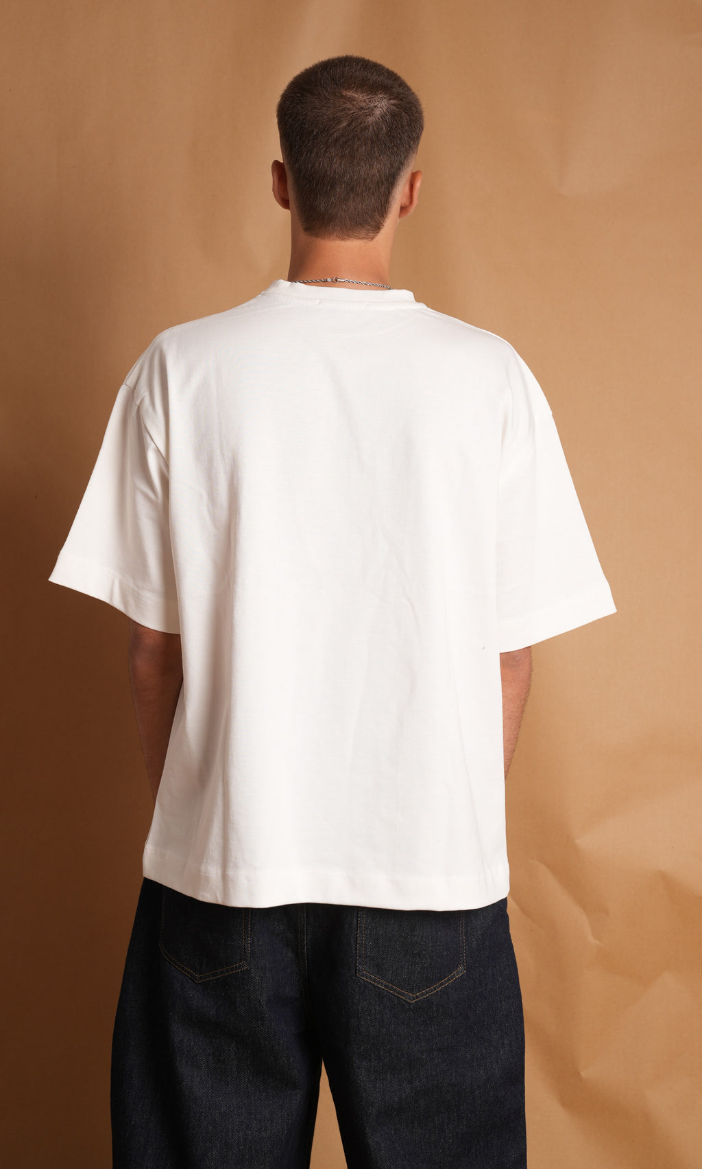 Car wash tee