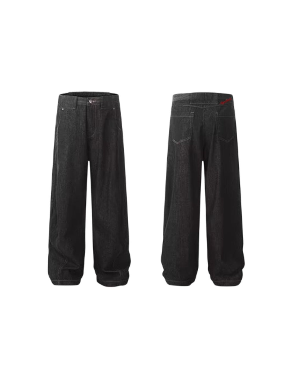Banana cross boyder jeans