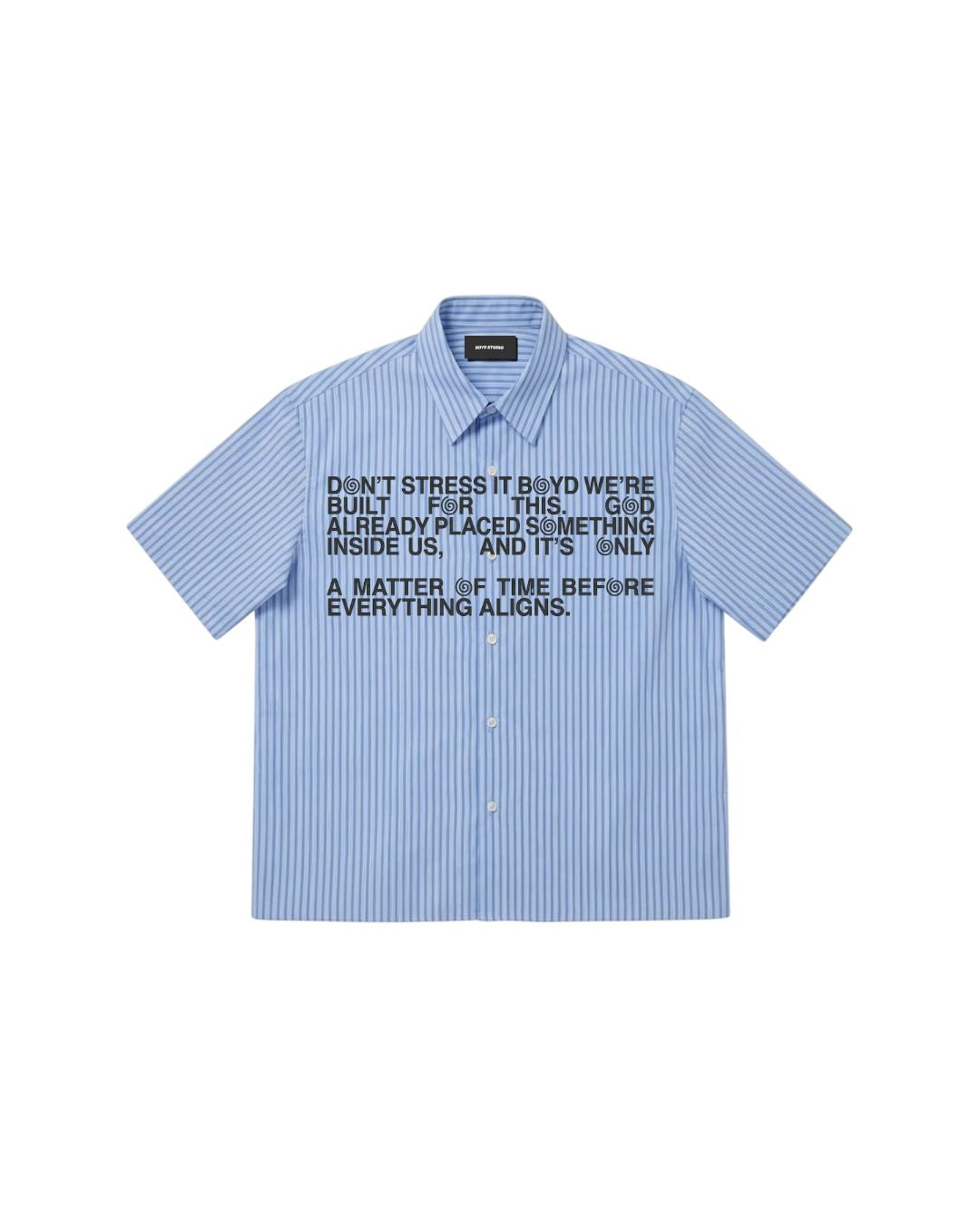 DW shirt