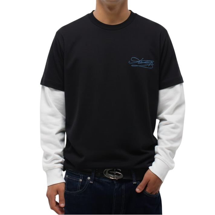 DualForm Longsleeve
